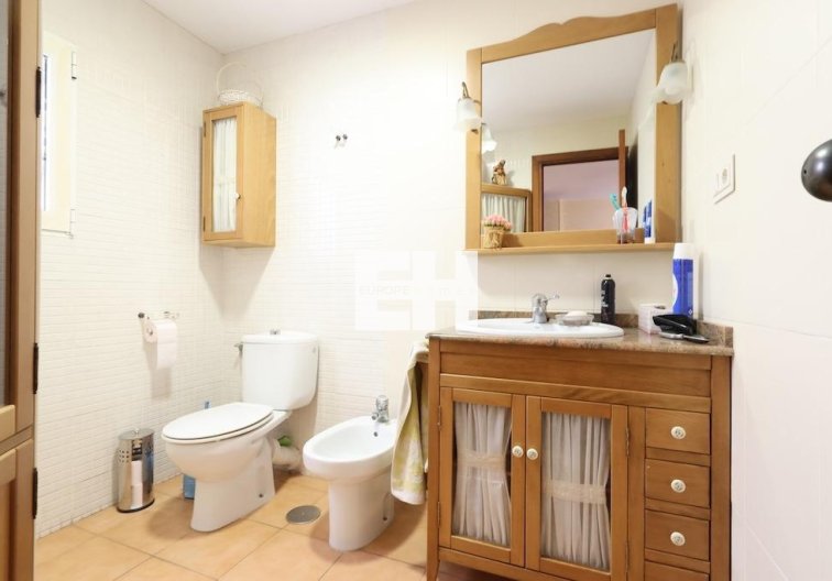 Revente - Appartement - Torrevieja - Costa Blanca