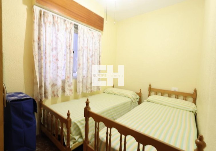 Revente - Appartement - Torrevieja - Costa Blanca