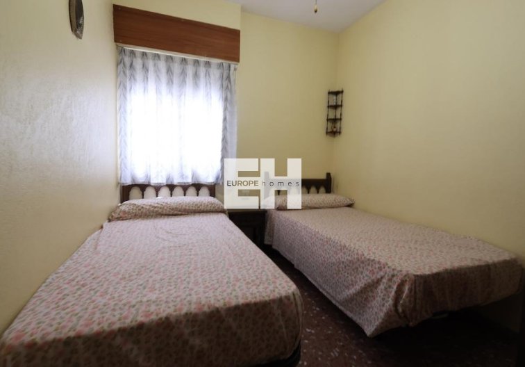 Revente - Appartement - Torrevieja - Costa Blanca