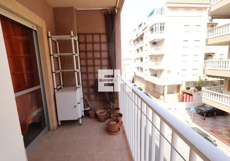 Revente - Appartement - Torrevieja - Costa Blanca