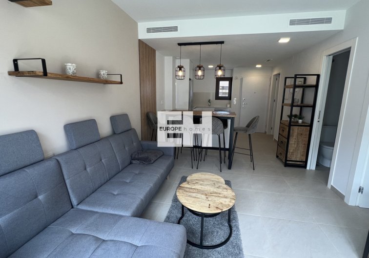 Segunda mano - Apartamento  - San Pedro del Pinatar - Costa Calida