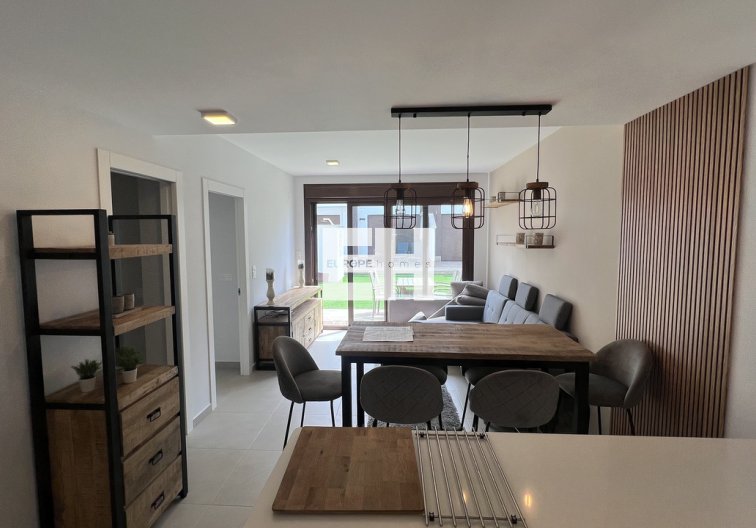Segunda mano - Apartamento  - San Pedro del Pinatar - Costa Calida