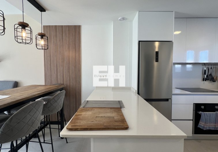 Segunda mano - Apartamento  - San Pedro del Pinatar - Costa Calida