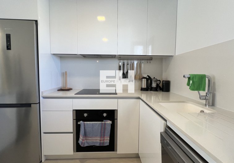 Segunda mano - Apartamento  - San Pedro del Pinatar - Costa Calida