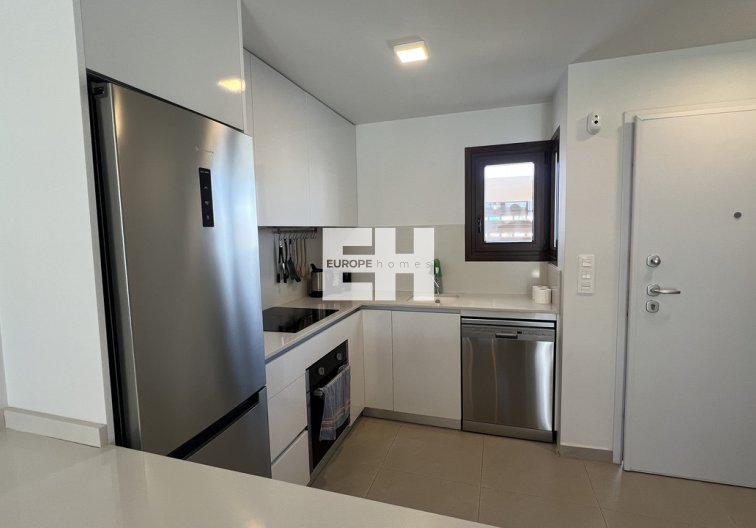 Segunda mano - Apartamento  - San Pedro del Pinatar - Costa Calida