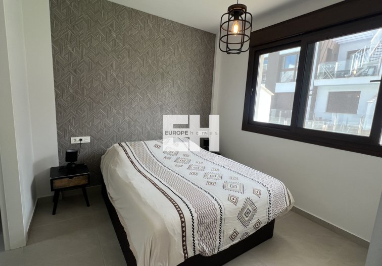 Segunda mano - Apartamento  - San Pedro del Pinatar - Costa Calida