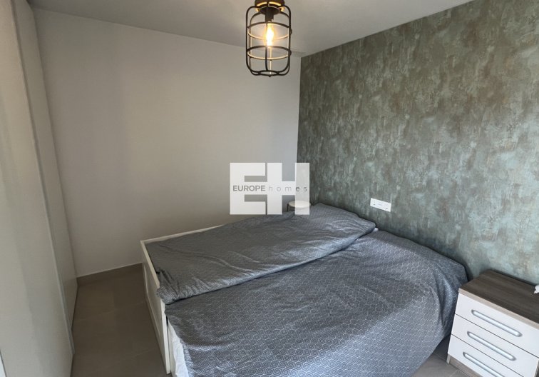 Segunda mano - Apartamento  - San Pedro del Pinatar - Costa Calida