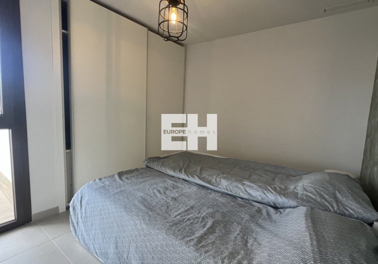 Segunda mano - Apartamento  - San Pedro del Pinatar - Costa Calida