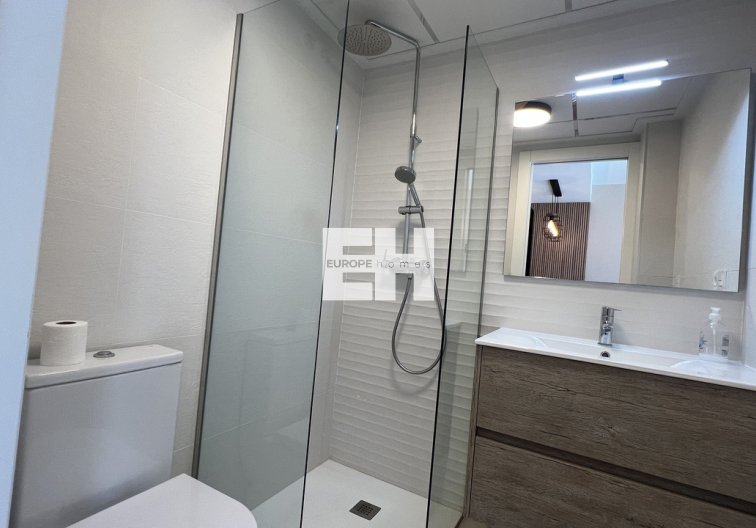 Segunda mano - Apartamento  - San Pedro del Pinatar - Costa Calida