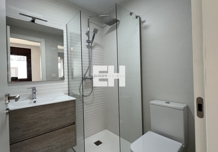 Segunda mano - Apartamento  - San Pedro del Pinatar - Costa Calida
