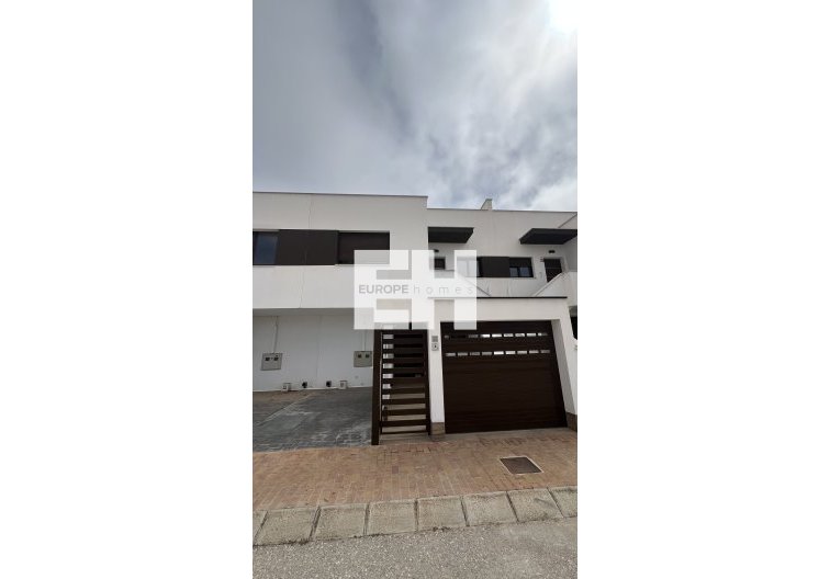 Segunda mano - Apartamento  - San Pedro del Pinatar - Costa Calida