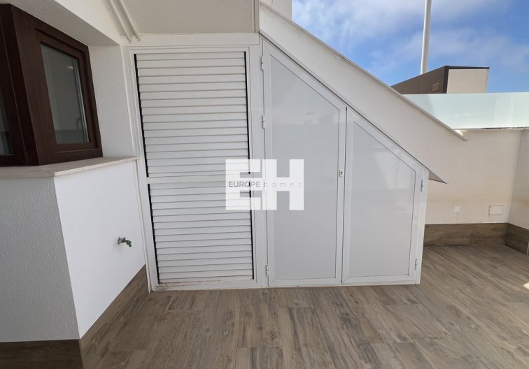 Segunda mano - Apartamento  - San Pedro del Pinatar - Costa Calida