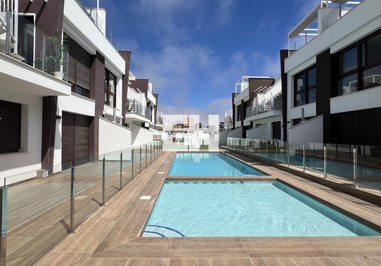 Segunda mano - Apartamento  - San Pedro del Pinatar - Costa Calida
