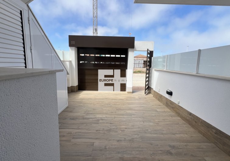 Segunda mano - Apartamento  - San Pedro del Pinatar - Costa Calida
