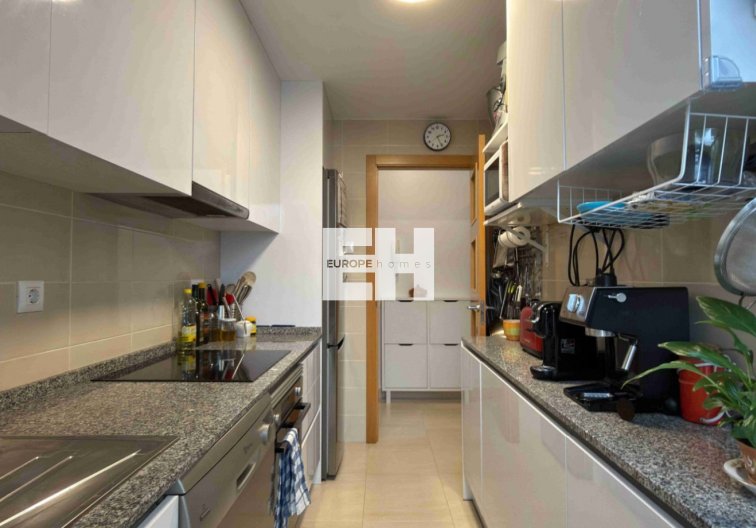 Segunda mano - Apartamento  - San Miguel de Salinas - Inland