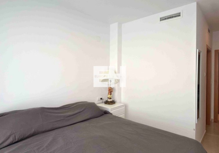 Segunda mano - Apartamento  - San Miguel de Salinas - Inland