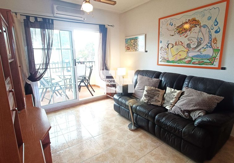 Segunda mano - Apartamento  - Villamartin - Costa Blanca