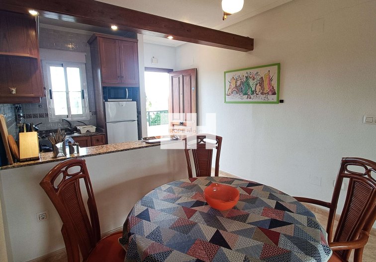 Segunda mano - Apartamento  - Villamartin - Costa Blanca