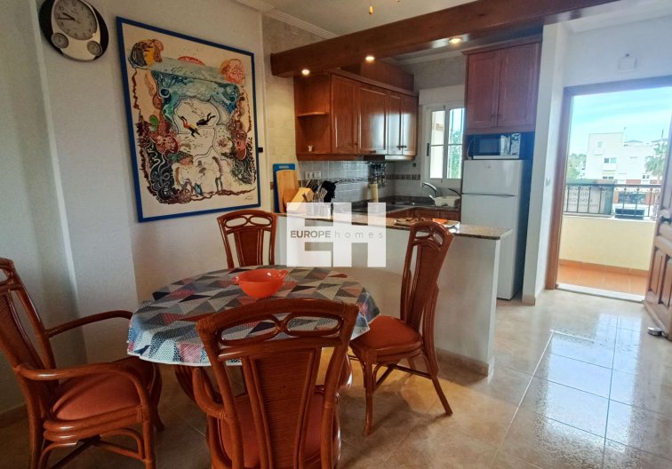 Segunda mano - Apartamento  - Villamartin - Costa Blanca