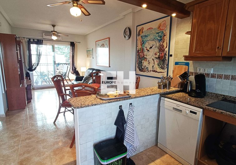 Segunda mano - Apartamento  - Villamartin - Costa Blanca