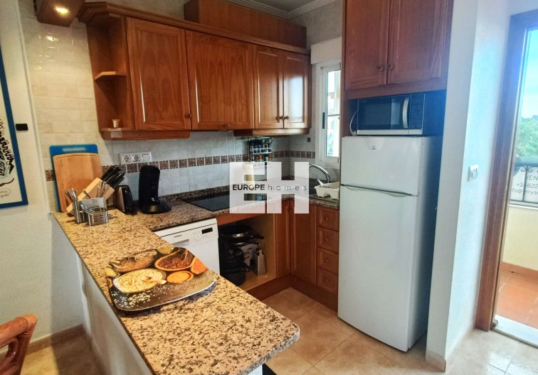 Segunda mano - Apartamento  - Villamartin - Costa Blanca