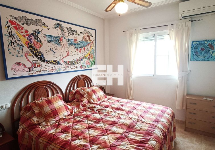 Segunda mano - Apartamento  - Villamartin - Costa Blanca