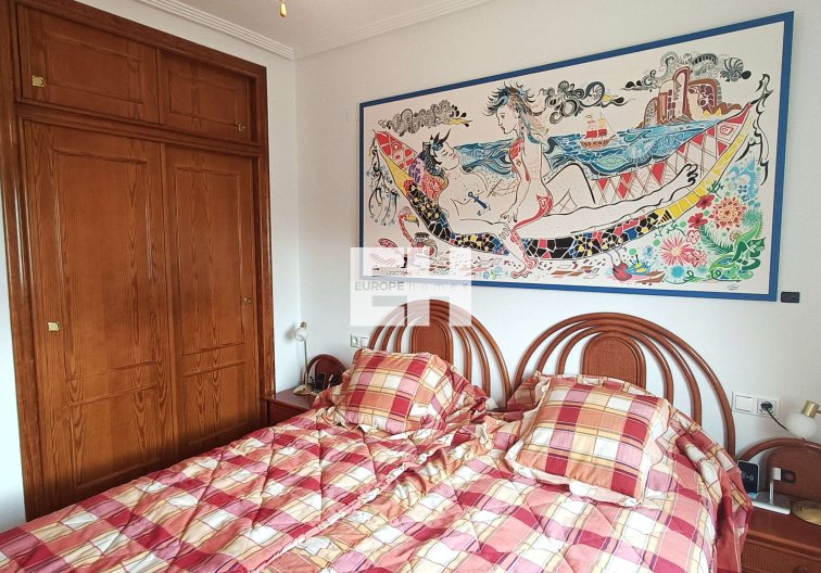 Segunda mano - Apartamento  - Villamartin - Costa Blanca