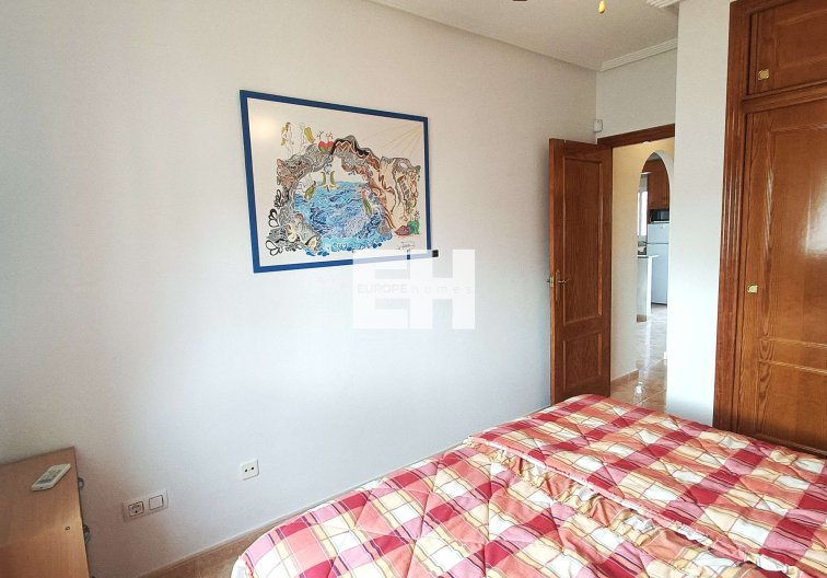 Segunda mano - Apartamento  - Villamartin - Costa Blanca