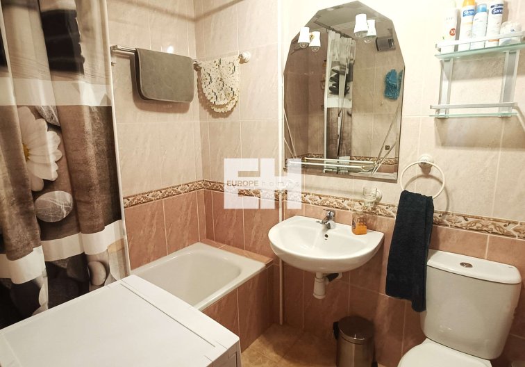 Segunda mano - Apartamento  - Villamartin - Costa Blanca