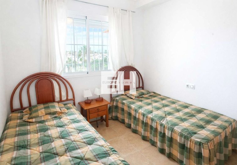 Segunda mano - Apartamento  - Villamartin - Costa Blanca