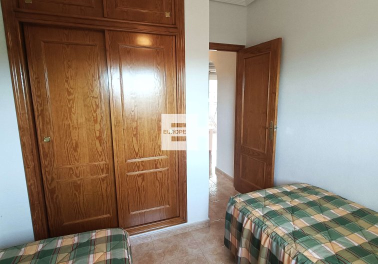 Segunda mano - Apartamento  - Villamartin - Costa Blanca