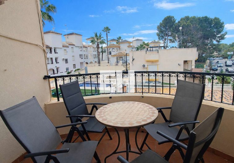 Segunda mano - Apartamento  - Villamartin - Costa Blanca