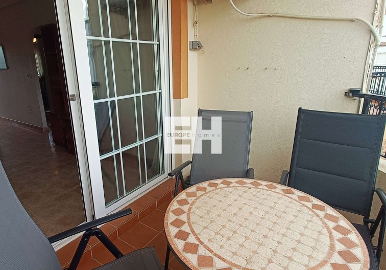 Segunda mano - Apartamento  - Villamartin - Costa Blanca