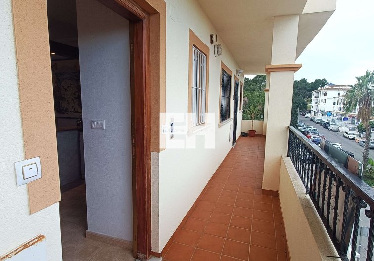 Segunda mano - Apartamento  - Villamartin - Costa Blanca