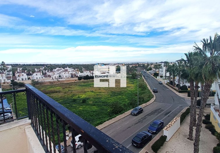 Segunda mano - Apartamento  - Villamartin - Costa Blanca