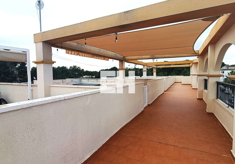 Segunda mano - Apartamento  - Villamartin - Costa Blanca
