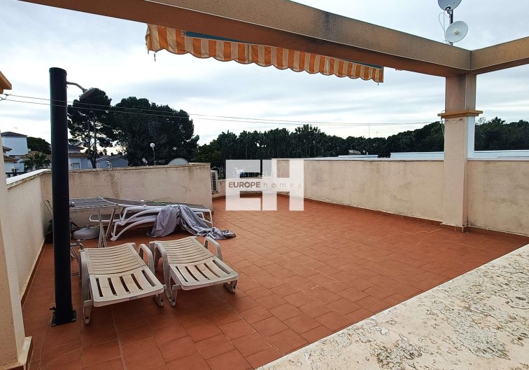 Segunda mano - Apartamento  - Villamartin - Costa Blanca