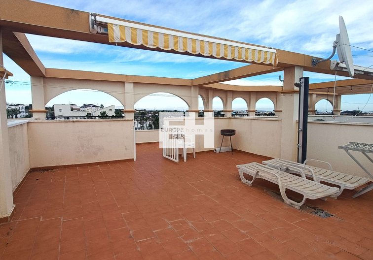 Segunda mano - Apartamento  - Villamartin - Costa Blanca