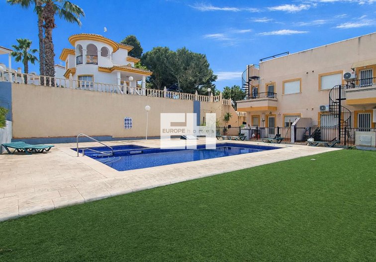 Segunda mano - Apartamento  - Villamartin - Costa Blanca