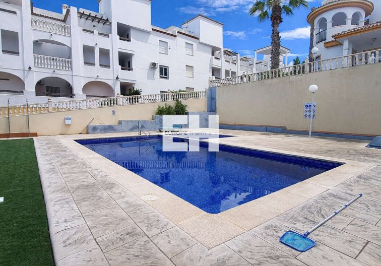 Segunda mano - Apartamento  - Villamartin - Costa Blanca