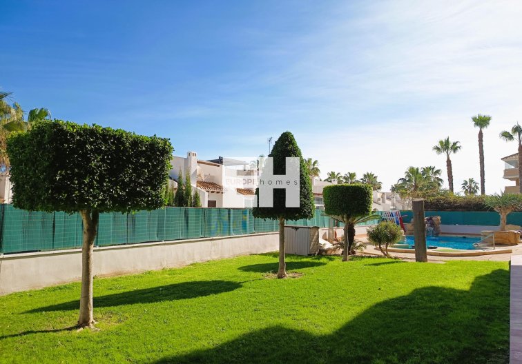 Segunda mano - Atico - Orihuela Costa - Costa Blanca