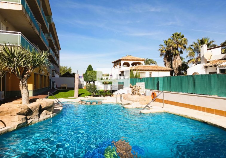 Segunda mano - Atico - Orihuela Costa - Costa Blanca