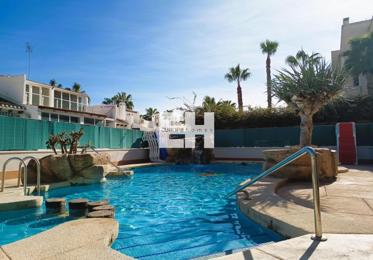 Segunda mano - Atico - Orihuela Costa - Costa Blanca