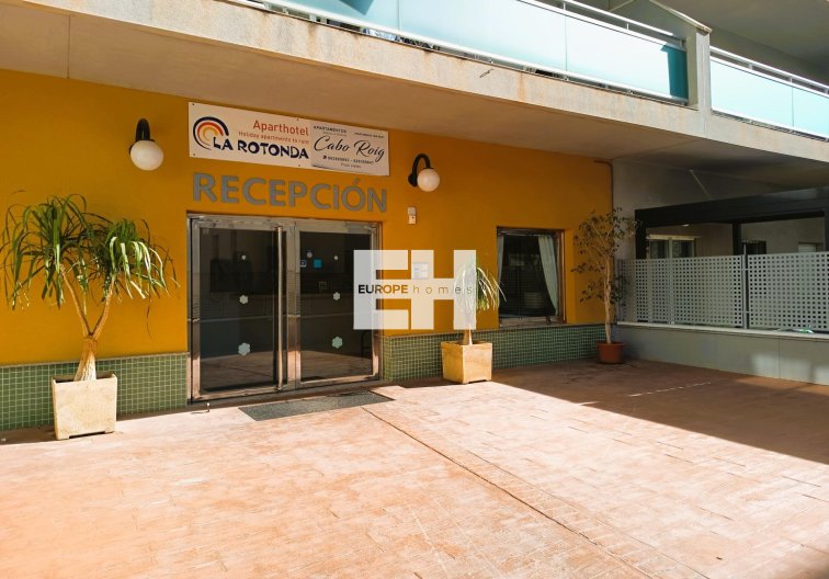 Segunda mano - Atico - Orihuela Costa - Costa Blanca