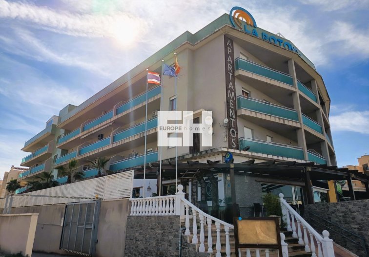 Segunda mano - Atico - Orihuela Costa - Costa Blanca