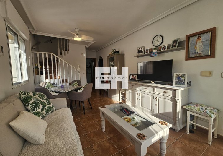 Segunda mano - Bungalow - La Zenia - Costa Blanca