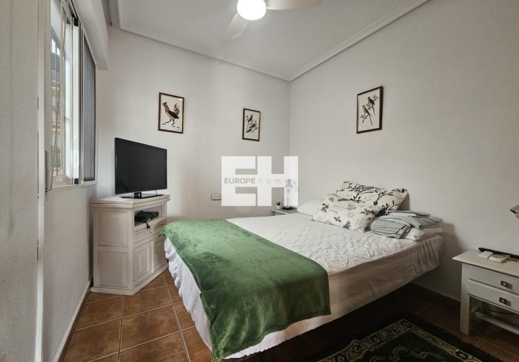 Segunda mano - Bungalow - La Zenia - Costa Blanca