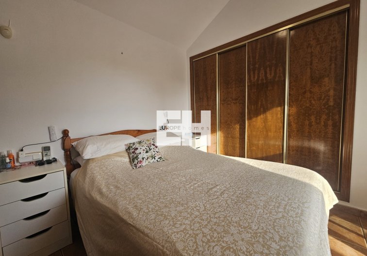 Segunda mano - Bungalow - La Zenia - Costa Blanca