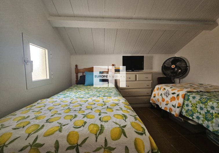 Segunda mano - Bungalow - La Zenia - Costa Blanca
