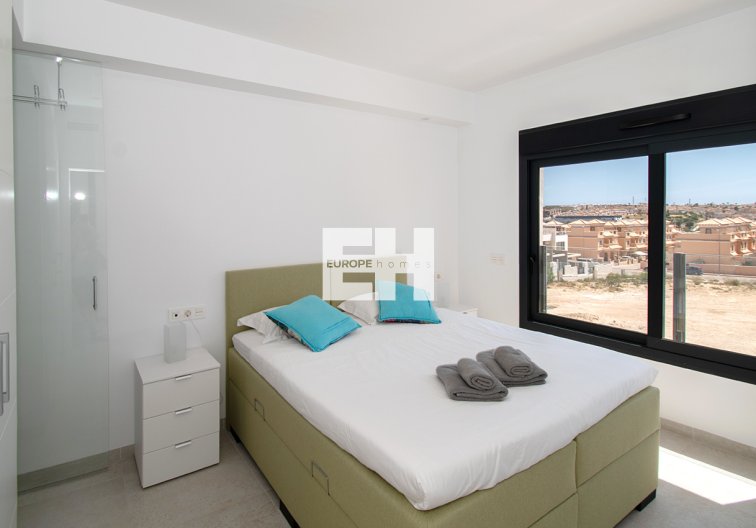 Segunda mano - Semi Detached - Orihuela Costa - pau26